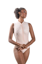 Load image into Gallery viewer, Ballet Rosa Chablis Leotard Ladies