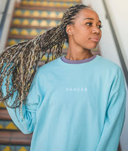 Load image into Gallery viewer, Covet Dance DANCER Embroidered Pullover Adult