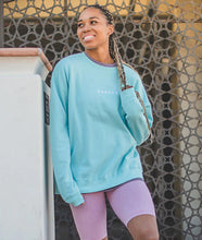 Load image into Gallery viewer, Covet Dance DANCER Embroidered Pullover Adult
