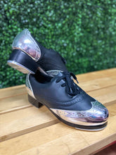Load image into Gallery viewer, Capezio Roxy Limited Edition Tap Shoes
