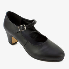 Load image into Gallery viewer, So Danca Marisol Flamenco Shoe