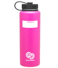 Load image into Gallery viewer, Covet I Can't, H have Dance Thermal Water Bottle