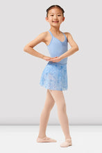 Load image into Gallery viewer, Mirella Printed Pull On Skirt Child