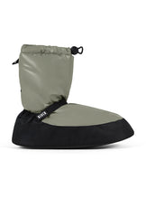 Load image into Gallery viewer, Bloch Metallic Warm Up Bootie
