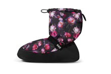 Load image into Gallery viewer, Bloch Printed Bootie Adult