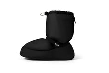 Load image into Gallery viewer, Bloch NEW Drawstring Warm Up Booties