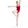Load image into Gallery viewer, Bloch Ballerina Basic Tank Leotard Ladies