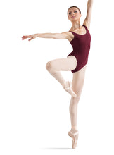 Load image into Gallery viewer, Bloch Ballerina Basic Tank Leotard Ladies