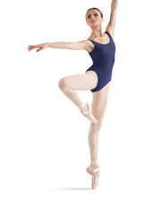 Load image into Gallery viewer, Bloch Ballerina Basic Tank Leotard Ladies