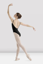 Load image into Gallery viewer, Bloch Sissone Low Back Leotard Ladies