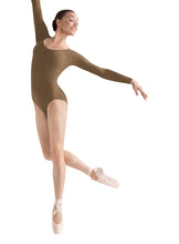 Load image into Gallery viewer, Bloch Lepsi Leotard Adult