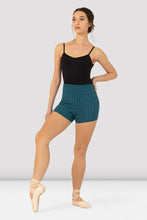 Load image into Gallery viewer, Bloch Knitted Short Ladies