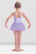 Load image into Gallery viewer, Mirella Body Tank Tutu Dress Child