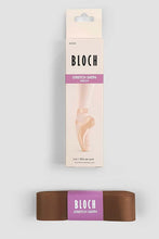 Load image into Gallery viewer, Bloch Stretch Satin Ribbon