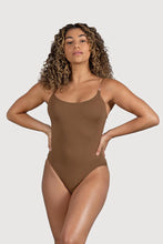 Load image into Gallery viewer, Bloch Estrella Adjustable Strap Bodysuit Ladies