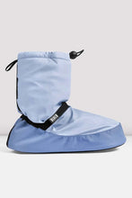 Load image into Gallery viewer, Bloch Matte Warm-Up Booties