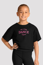 Load image into Gallery viewer, Mirella Celestia Short Sleeve Printed Top Child
