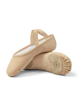 Load image into Gallery viewer, Bloch Elation Canvas Ballet Ladies