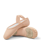 Load image into Gallery viewer, Bloch Elation Canvas Ballet Ladies