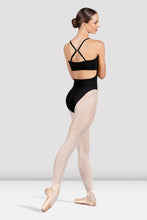 Load image into Gallery viewer, Bloch Emi Open Back Leotard Ladies