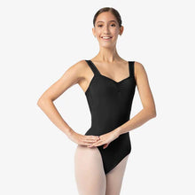 Load image into Gallery viewer, So Danca Mari Mesh Back Leotard Ladies