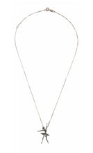Load image into Gallery viewer, Gaynor Minden Ballerina Necklace