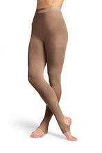 Load image into Gallery viewer, Bloch Contoursoft Stirrup Tight Ladies