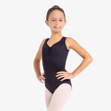 Load image into Gallery viewer, So Danca Pierina Leotard Child