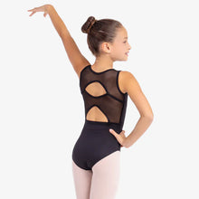 Load image into Gallery viewer, So Danca Pierina Leotard Child