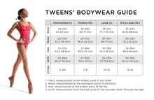 Load image into Gallery viewer, Capezio Seamless Brief Child