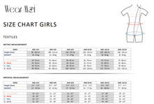 Load image into Gallery viewer, Wear Moi Cabriole Leotard Ladies (Logo)