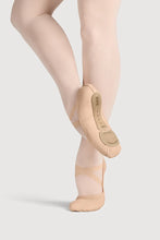 Load image into Gallery viewer, Bloch Arch Angel Leather Ballet Shoe Ladies
