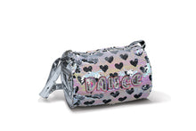Load image into Gallery viewer, Danshuz Hearts Duffle Bag