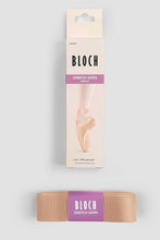 Load image into Gallery viewer, Bloch Stretch Satin Ribbon