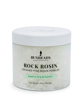 Load image into Gallery viewer, Bunheads Rock Rosin Jar