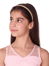 Load image into Gallery viewer, Bunheads So Cutesy Headband Set