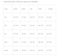 Load image into Gallery viewer, Basic Moves Low Back Leotard Child