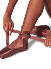 Load image into Gallery viewer, Bunheads Packaged Satin Ribbon