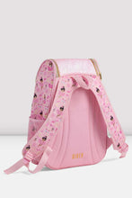 Load image into Gallery viewer, Bloch Ballerina Backpacks