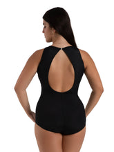 Load image into Gallery viewer, Capezio Agusta Leotard Adult
