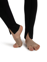 Load image into Gallery viewer, Capezio Seasurf Legging Adult