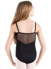 Load image into Gallery viewer, Capezio Lake Leotard Child