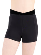 Load image into Gallery viewer, Capezio Charlotte Short Child