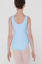 Load image into Gallery viewer, Wear Moi Cabriole Leotard Ladies (Logo)