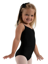 Load image into Gallery viewer, Capezio Kira Leotard Child