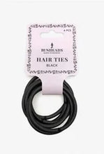 Load image into Gallery viewer, Bunheads Hair Elastics