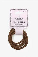 Load image into Gallery viewer, Bunheads Hair Elastics