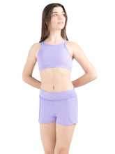 Load image into Gallery viewer, Capezio High Neck BraTop Child