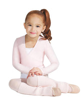 Load image into Gallery viewer, Capezio 12" Leg Warmers Child