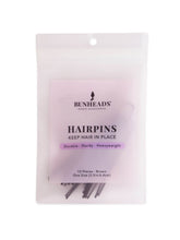 Load image into Gallery viewer, Bunheads 2.5" Hairpins